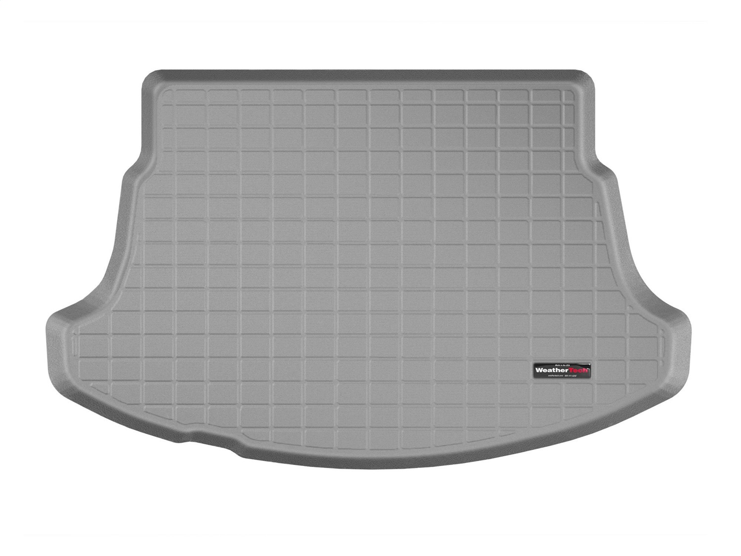 Weathertech - 421249 - Cargo Area Liner