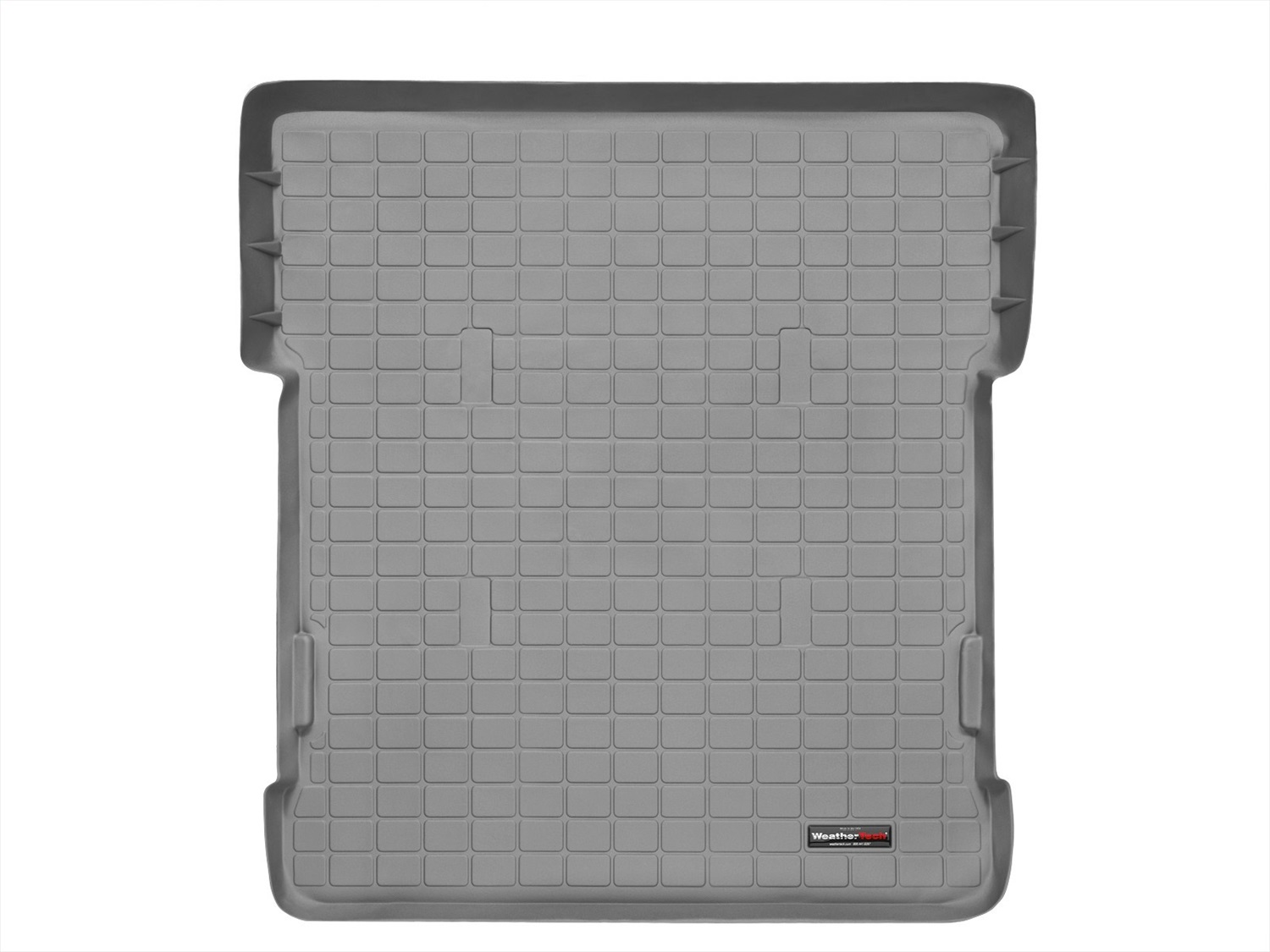 Weathertech - 42124 - Cargo Area Liner