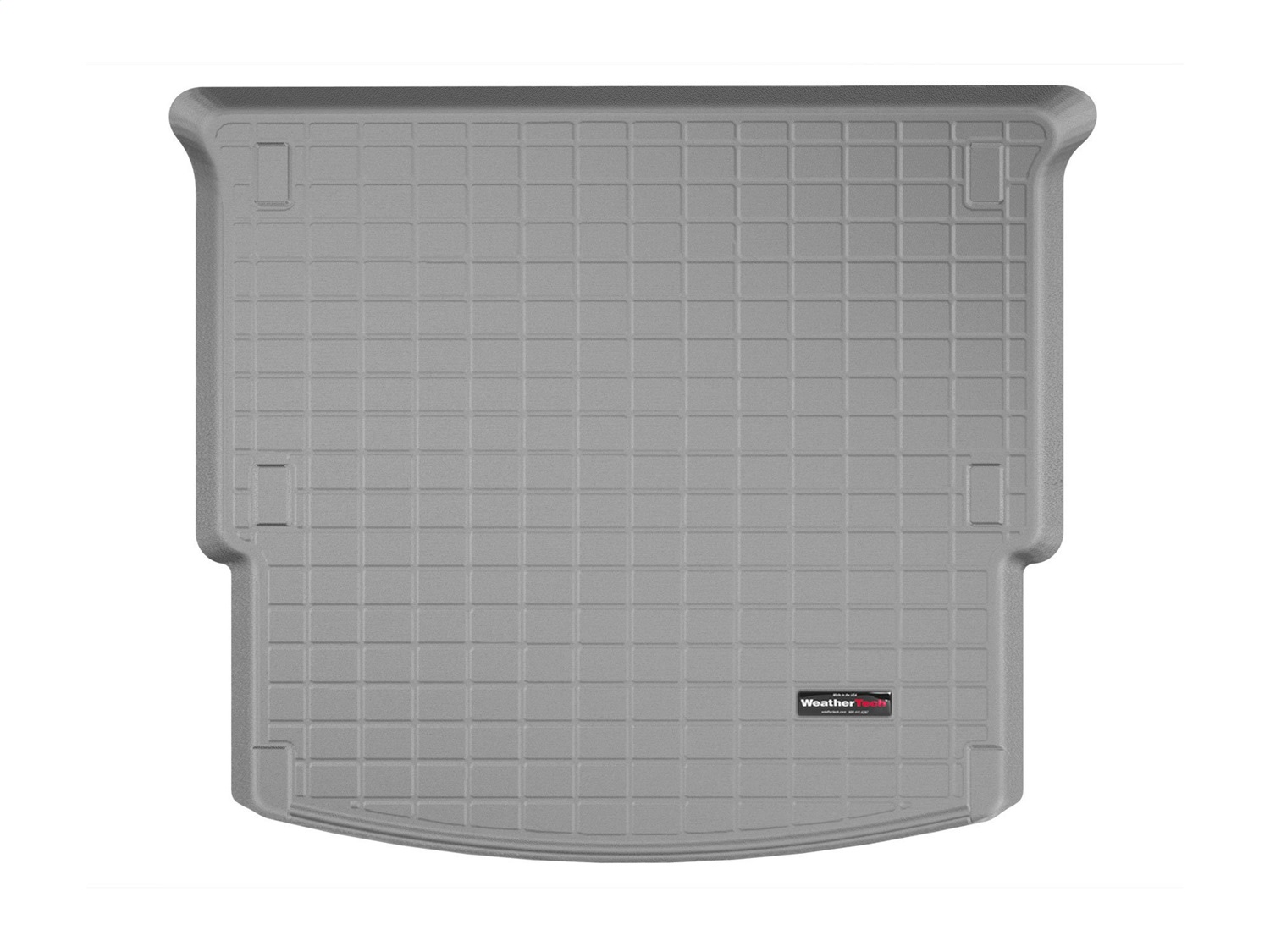 Weathertech - 421251 - Cargo Area Liner