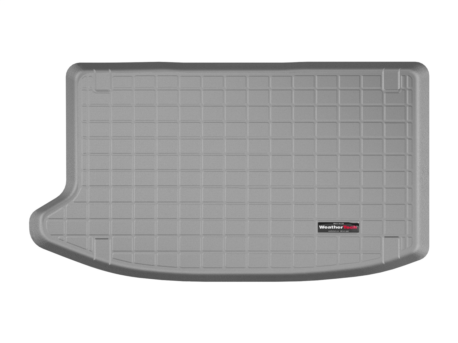Weathertech - 421253 - Cargo Area Liner