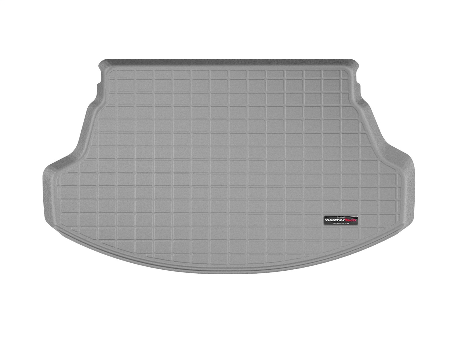 Weathertech - 421259 - Cargo Area Liner