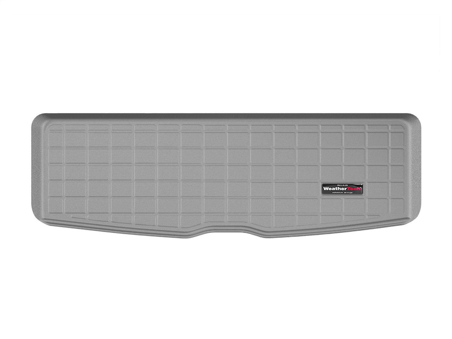 Weathertech - 421266 - Cargo Area Liner