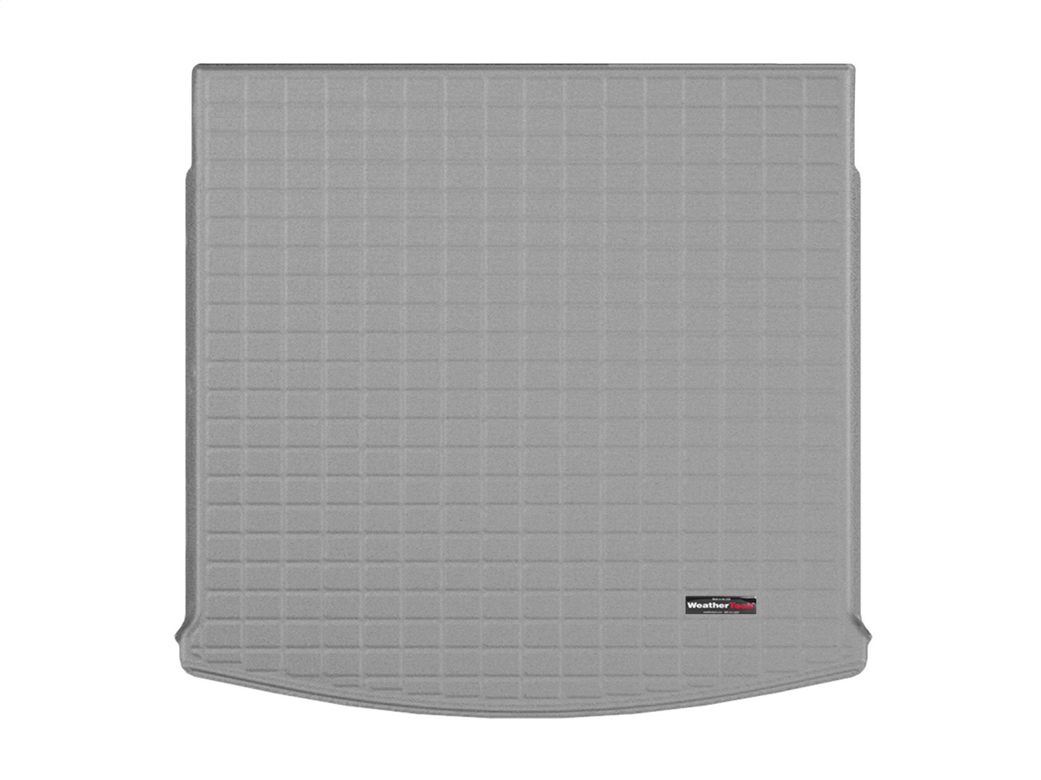 Weathertech - 421290 - Cargo Area Liner