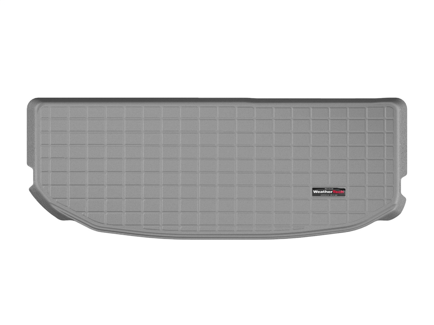 Weathertech - 421313 - Cargo Area Liner