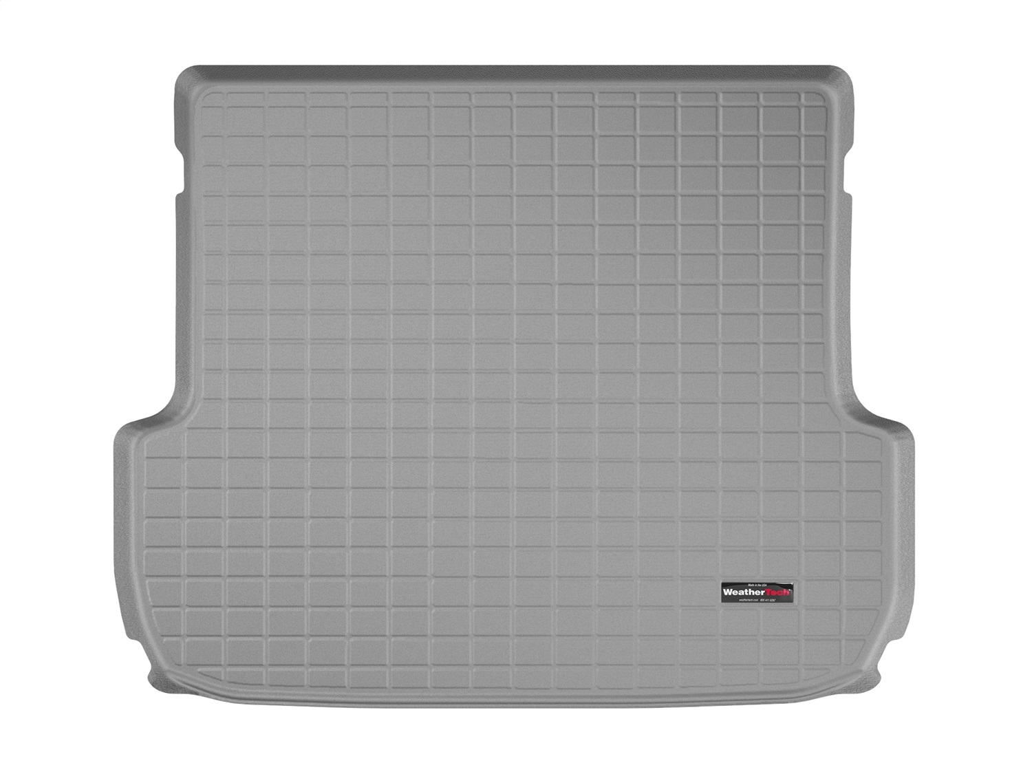 Weathertech - 421320 - Cargo Area Liner