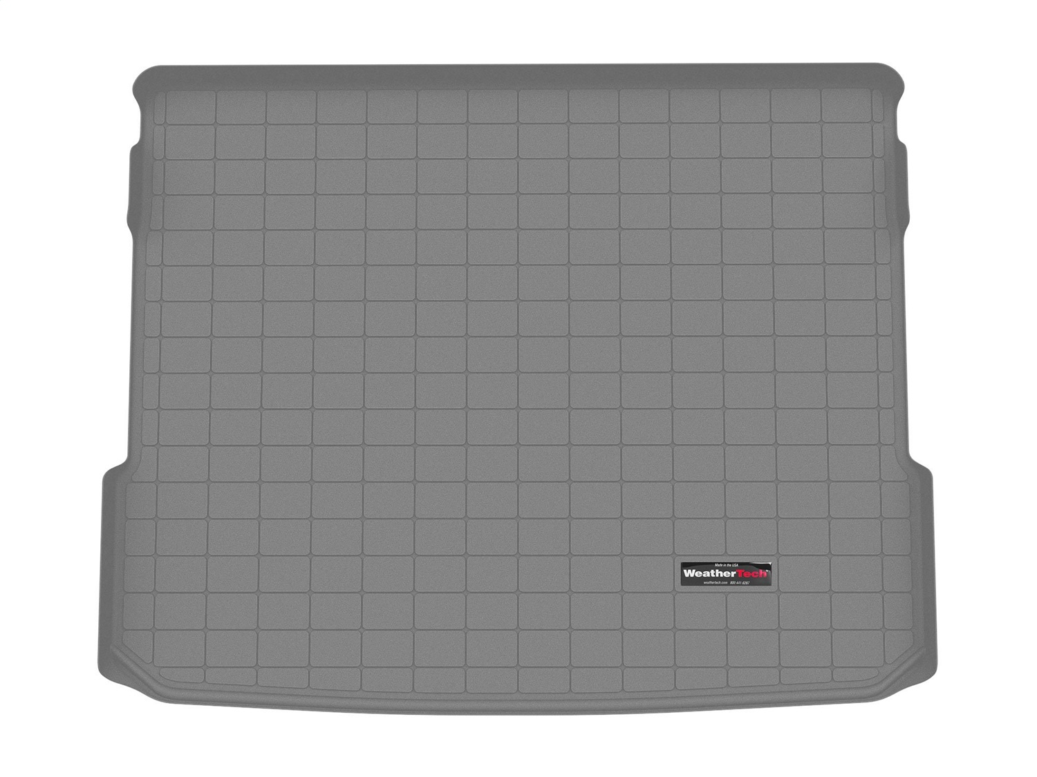 Weathertech - 421327 - Cargo Area Liner