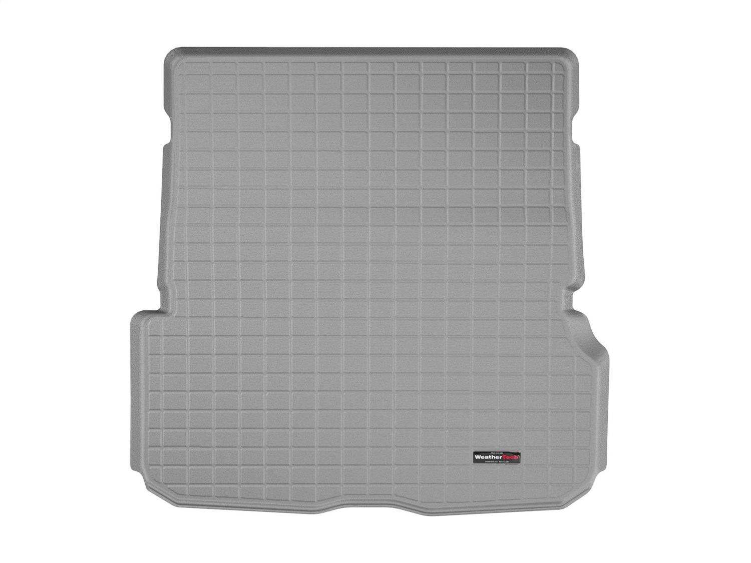 Weathertech - 421329 - Cargo Area Liner