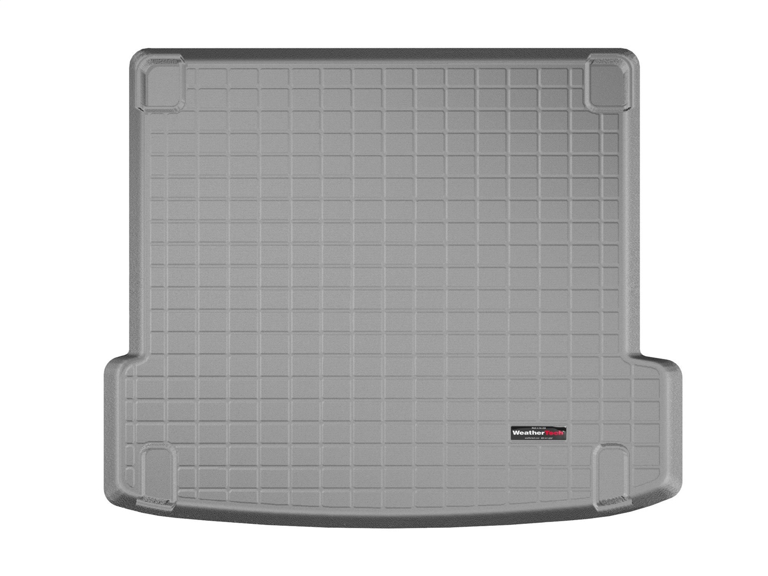 Weathertech - 421337 - Cargo Area Liner