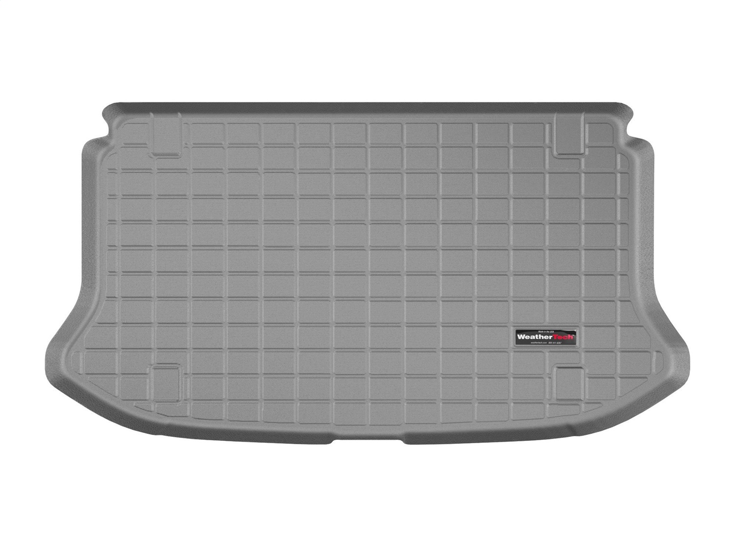 Weathertech - 421339 - Cargo Area Liner