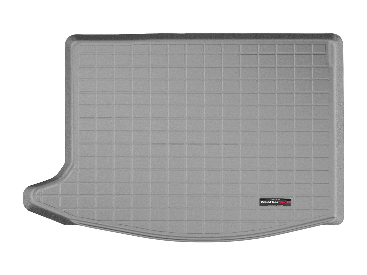 Weathertech - 421359 - Cargo Area Liner