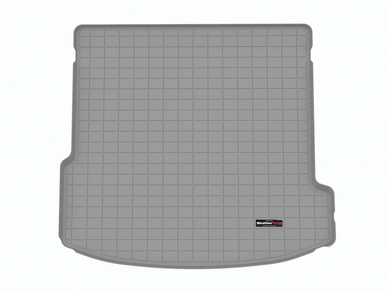 Weathertech - 421381 - Cargo Area Liner
