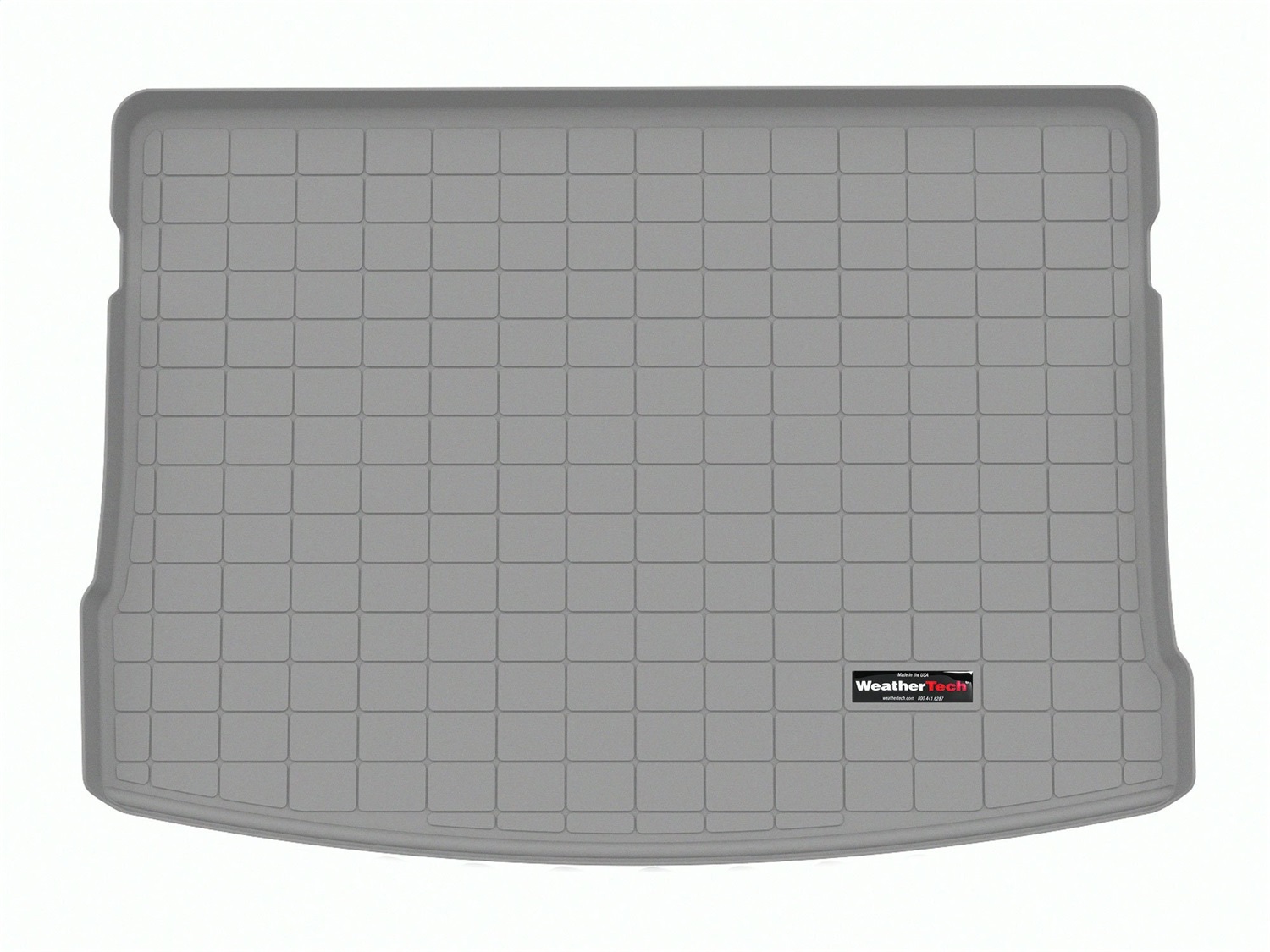 Weathertech - 421386 - Cargo Area Liner