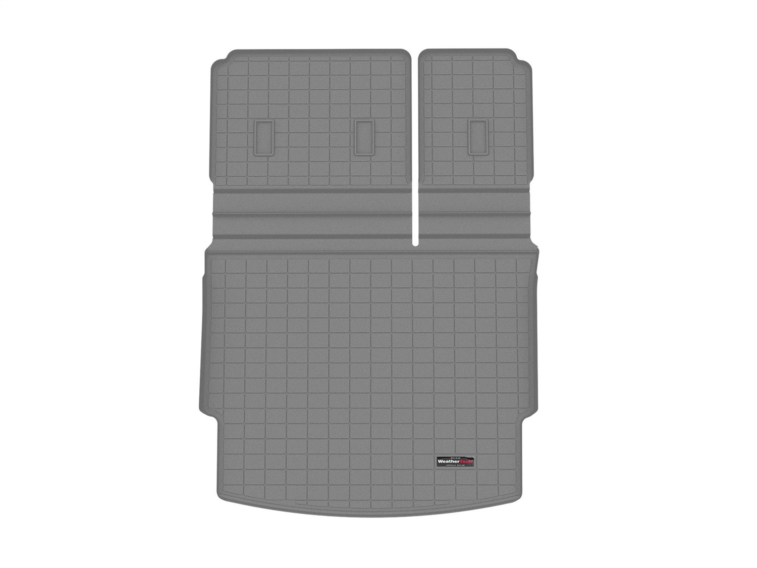Weathertech - 421405 - Cargo Area Liner