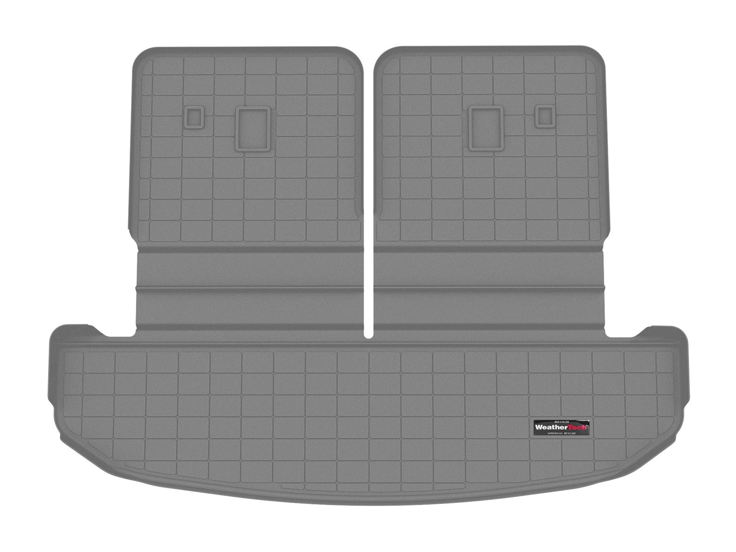 Weathertech - 421407 - Cargo Area Liner