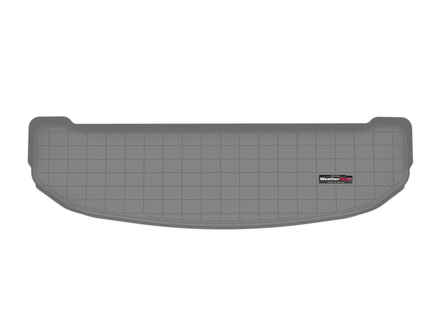 Weathertech - 421408 - Cargo Area Liner