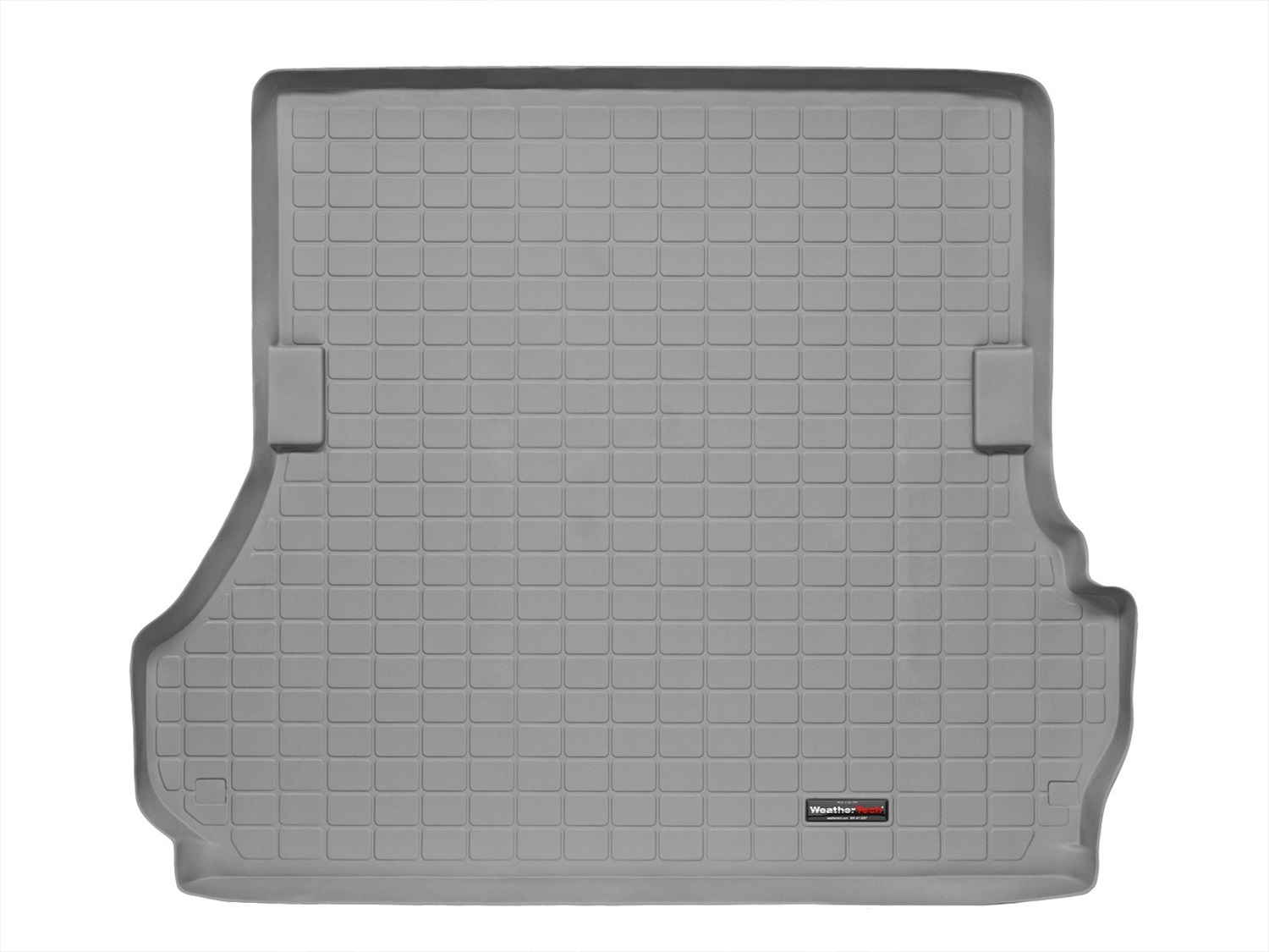 Weathertech - 42140 - Cargo Area Liner