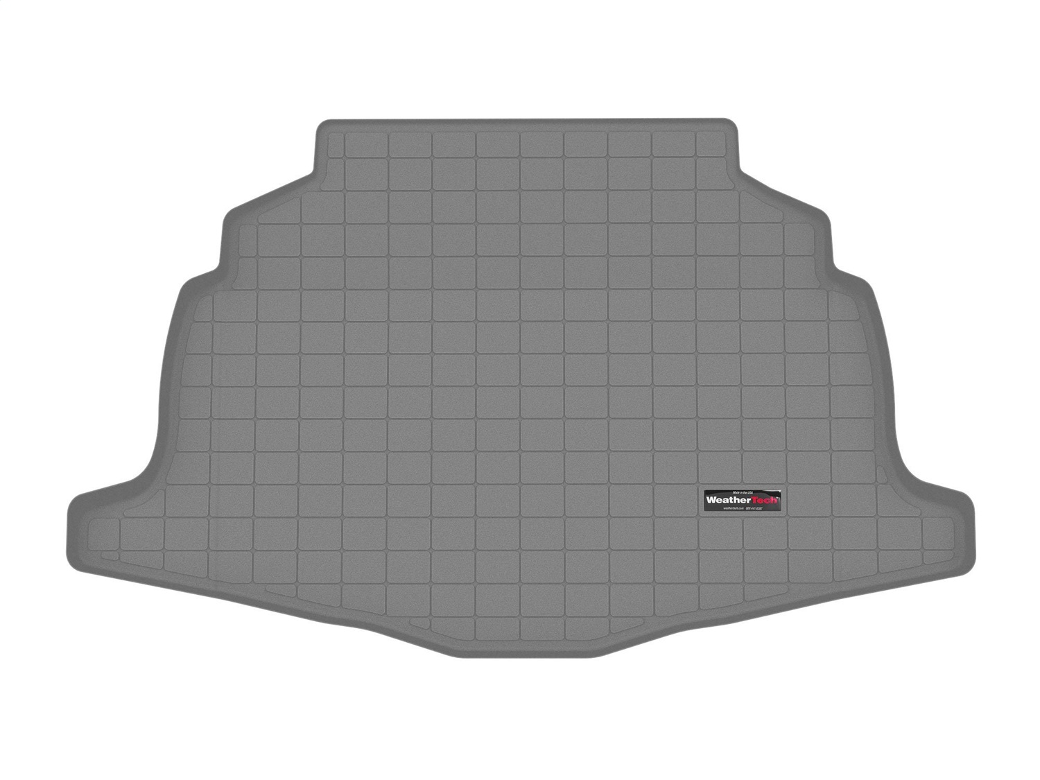 Weathertech - 421410 - Cargo Area Liner