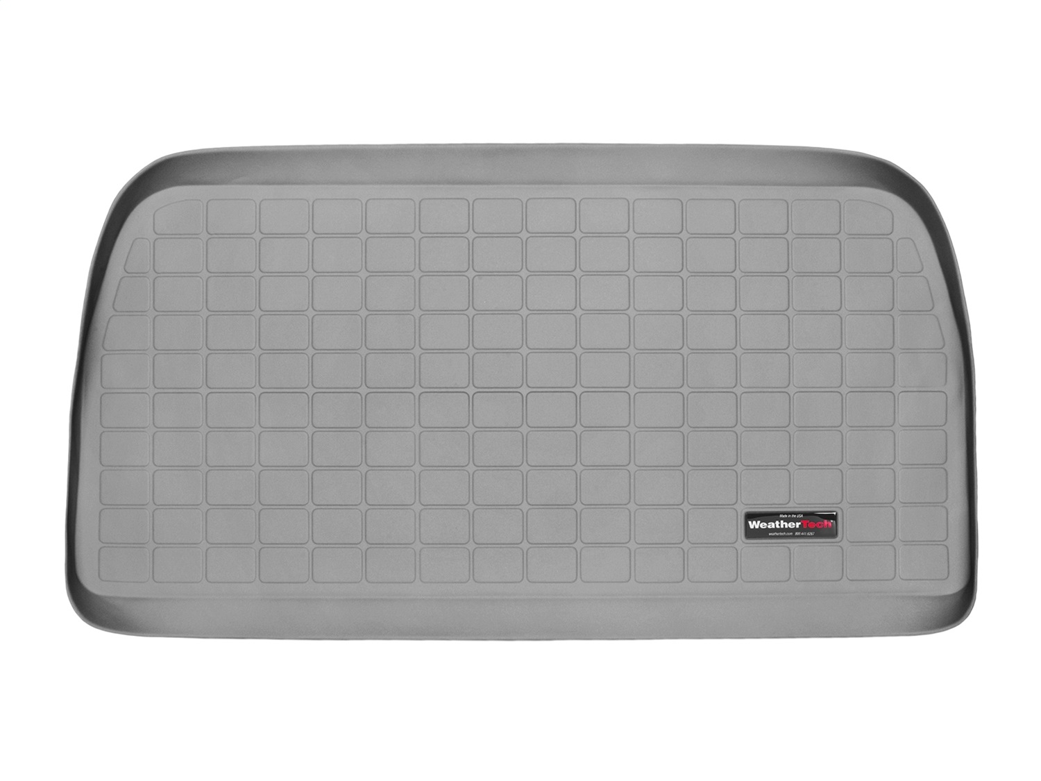 Weathertech - 42143 - Cargo Area Liner