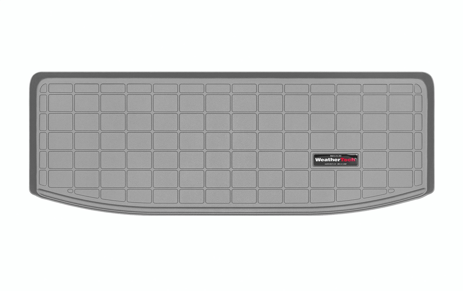 Weathertech - 421449 - Cargo Area Liner