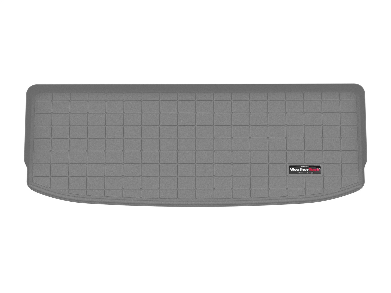 Weathertech - 421482 - Cargo Area Liner
