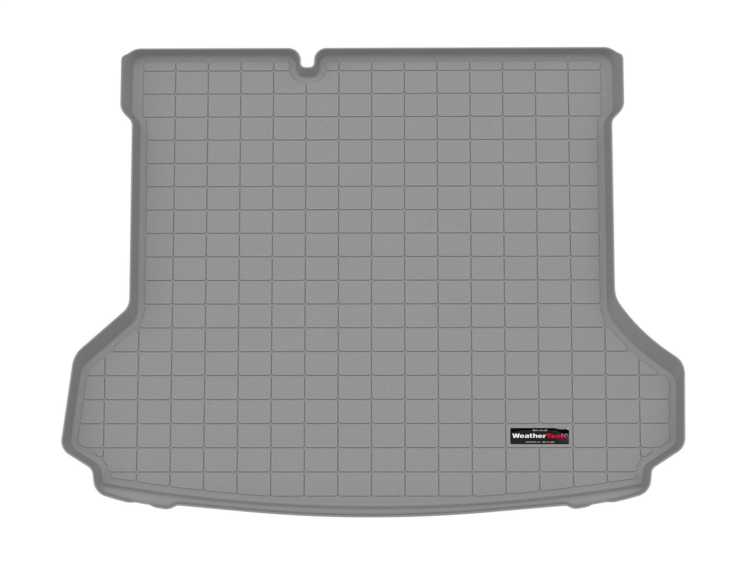 Weathertech - 421489 - Cargo Area Liner