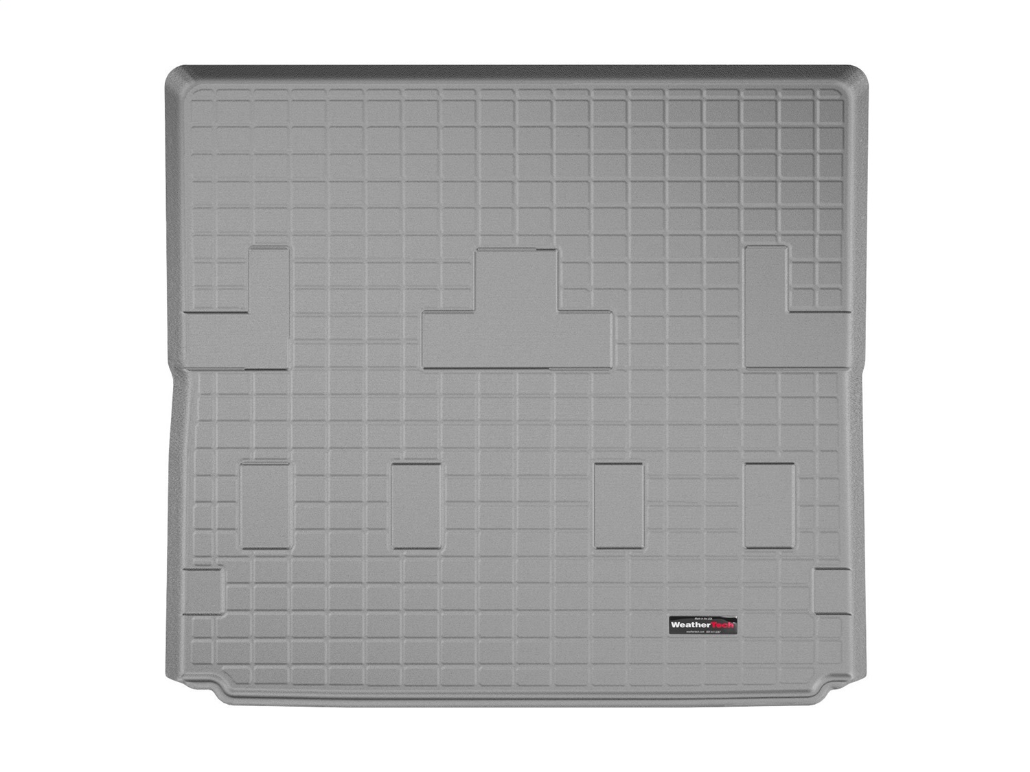 Weathertech - 42148 - Cargo Area Liner