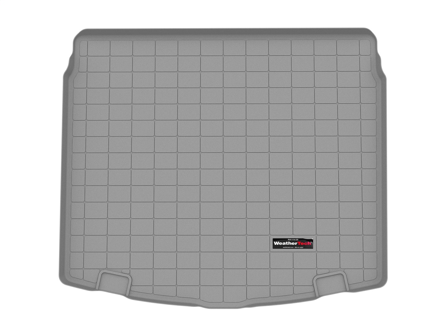 Weathertech - 421496 - Cargo Area Liner