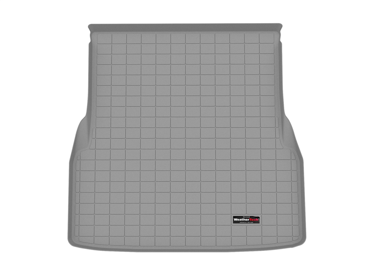 Weathertech - 421497 - Cargo Area Liner