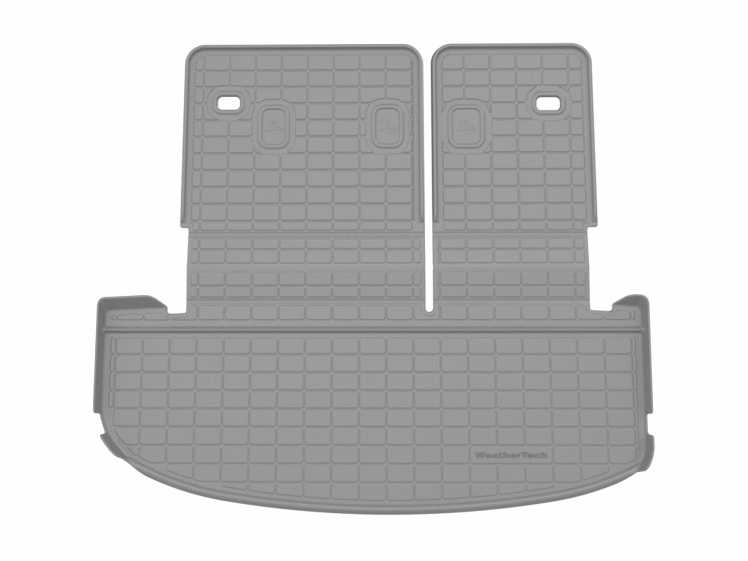 Weathertech - 421512IM - Cargo Area Liner