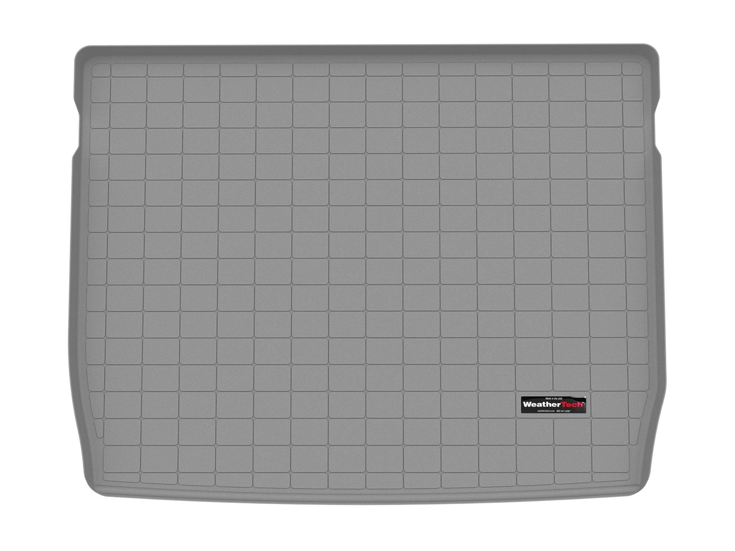 Weathertech - 421513 - Cargo Area Liner