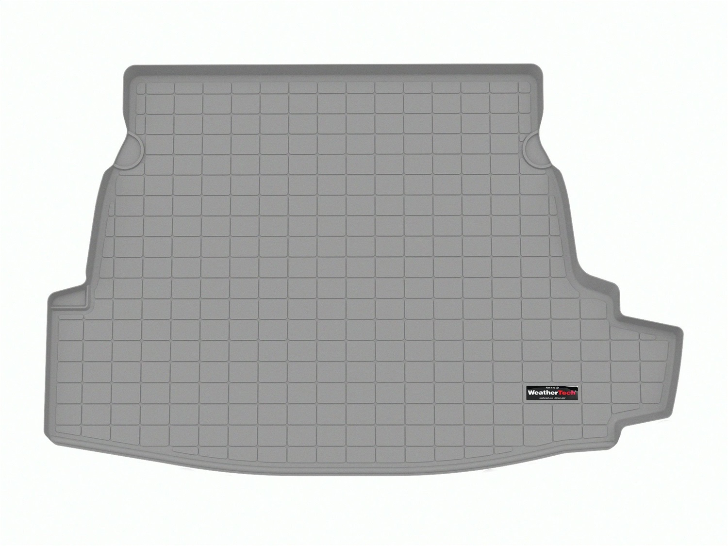 Weathertech - 421516 - Cargo Area Liner