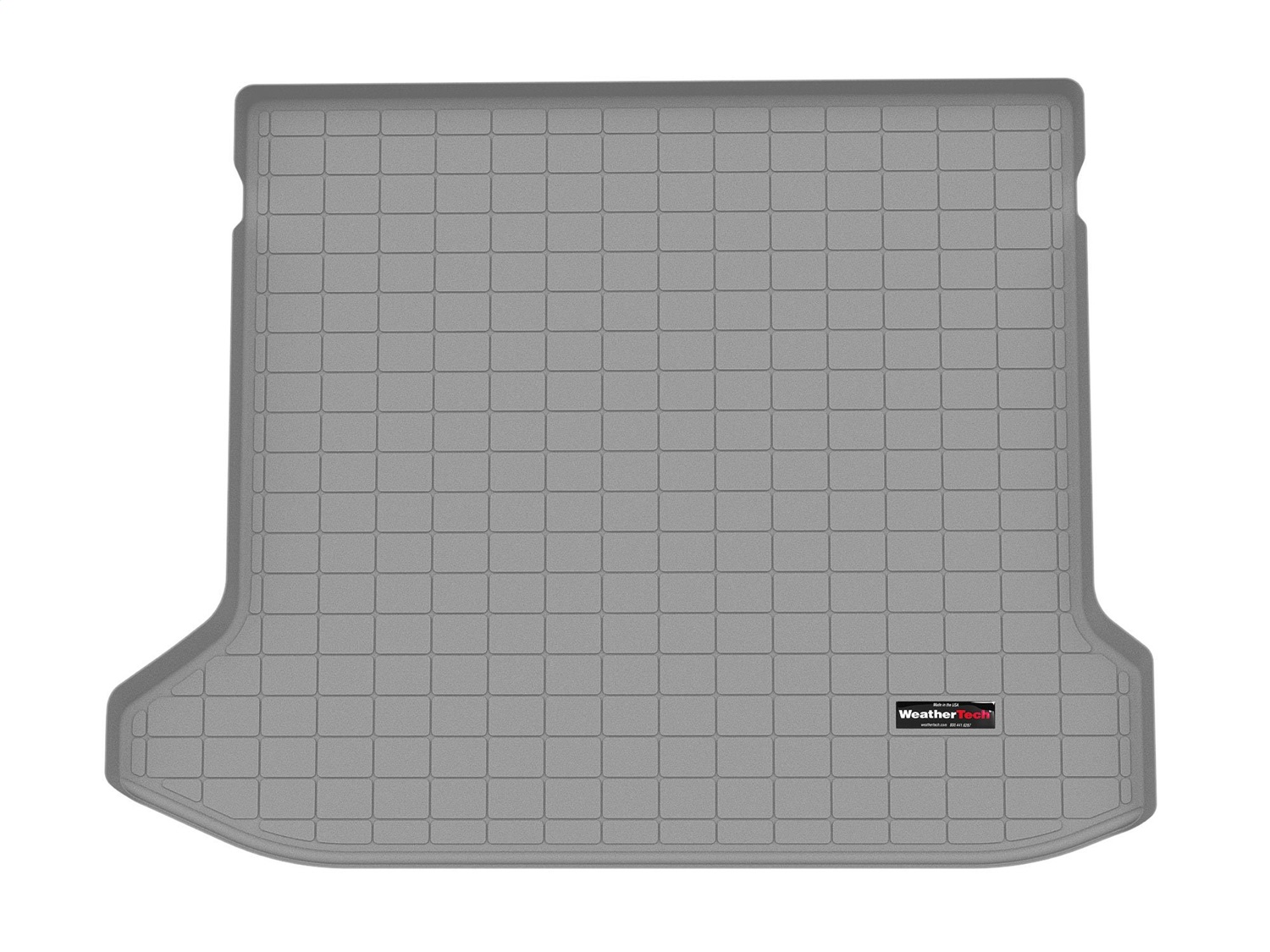 Weathertech - 421520 - Cargo Area Liner