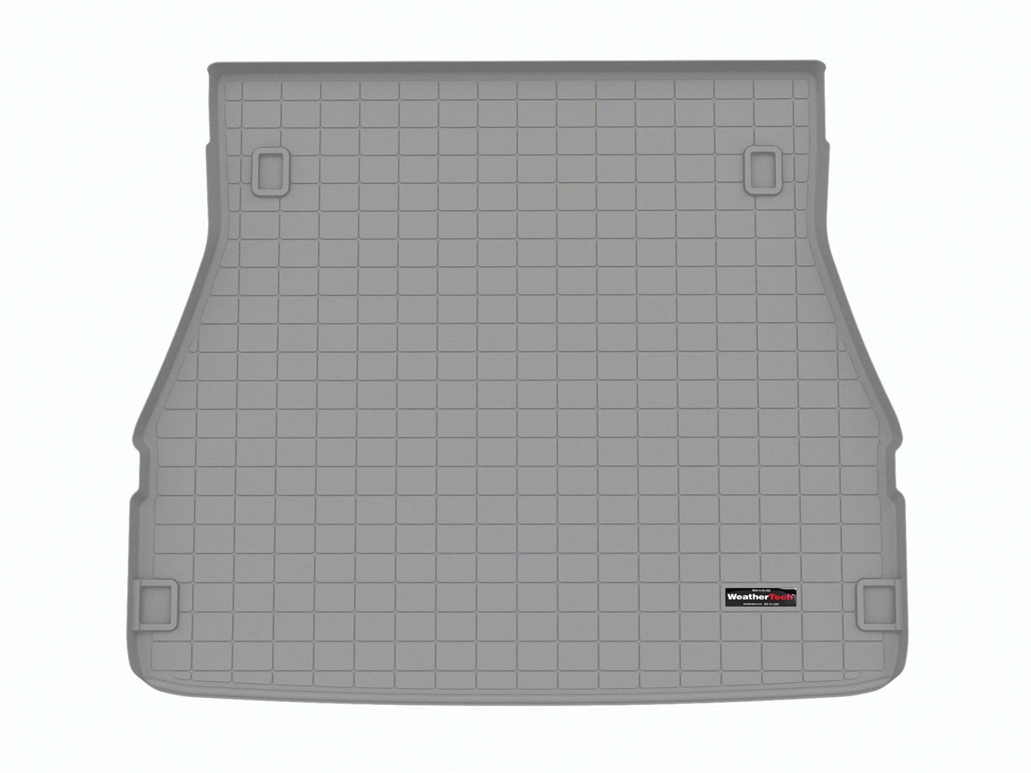 Weathertech - 421521 - Cargo Area Liner