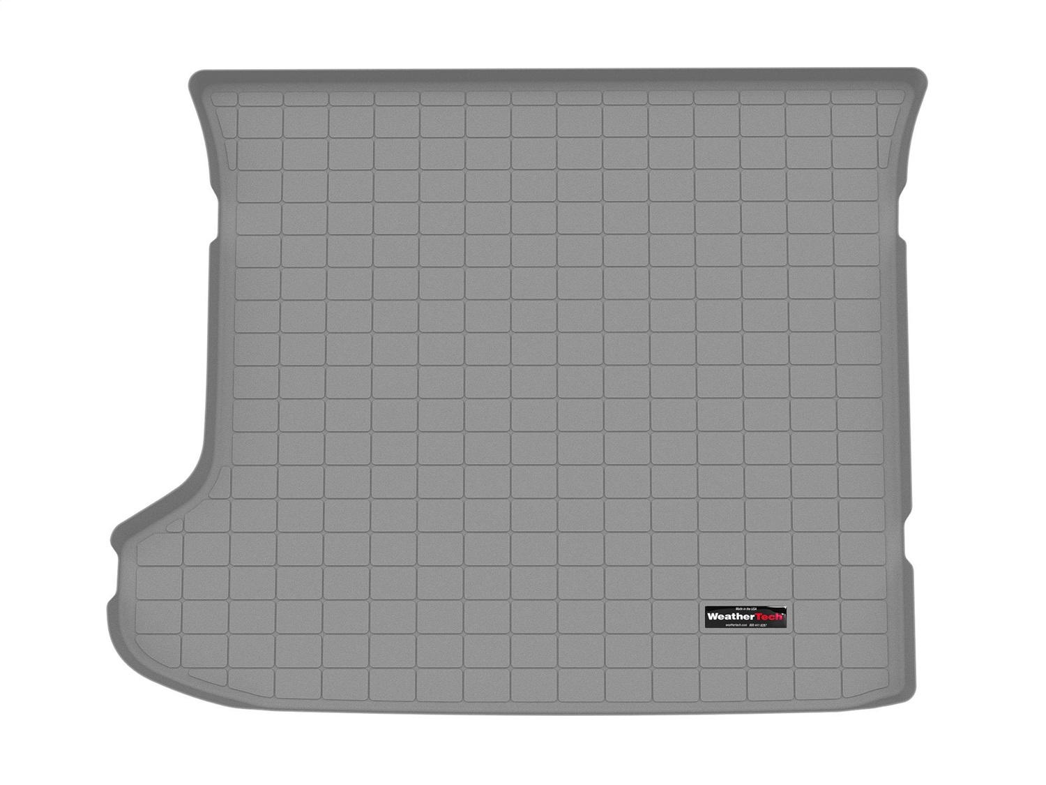 Weathertech - 421525 - Cargo Area Liner