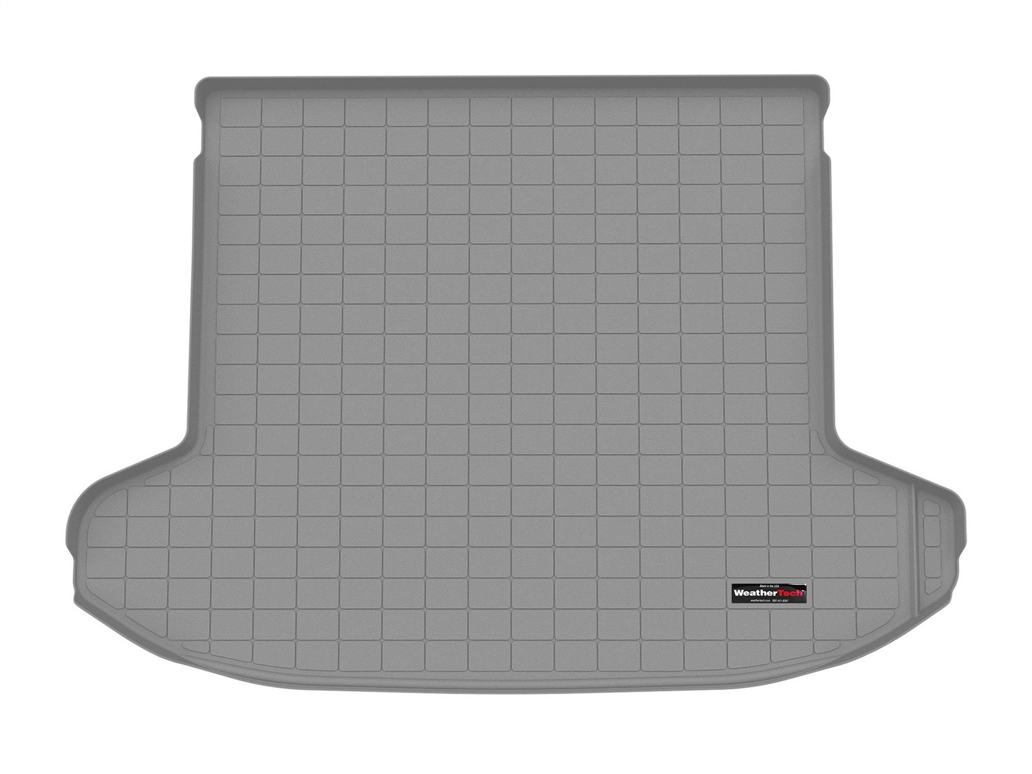 Weathertech - 421538 - Cargo Area Liner