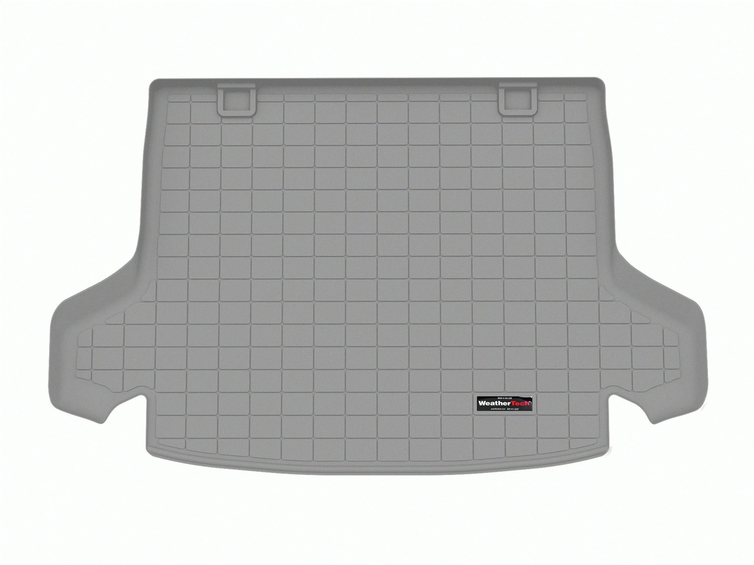 Weathertech - 421551 - Cargo Area Liner