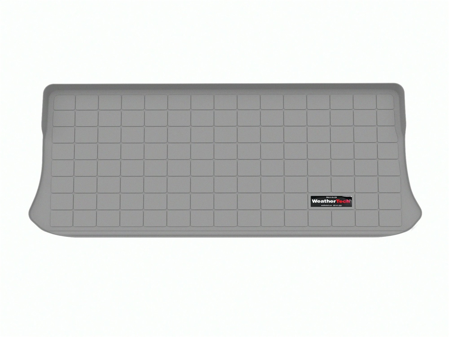 Weathertech - 421561 - Cargo Area Liner