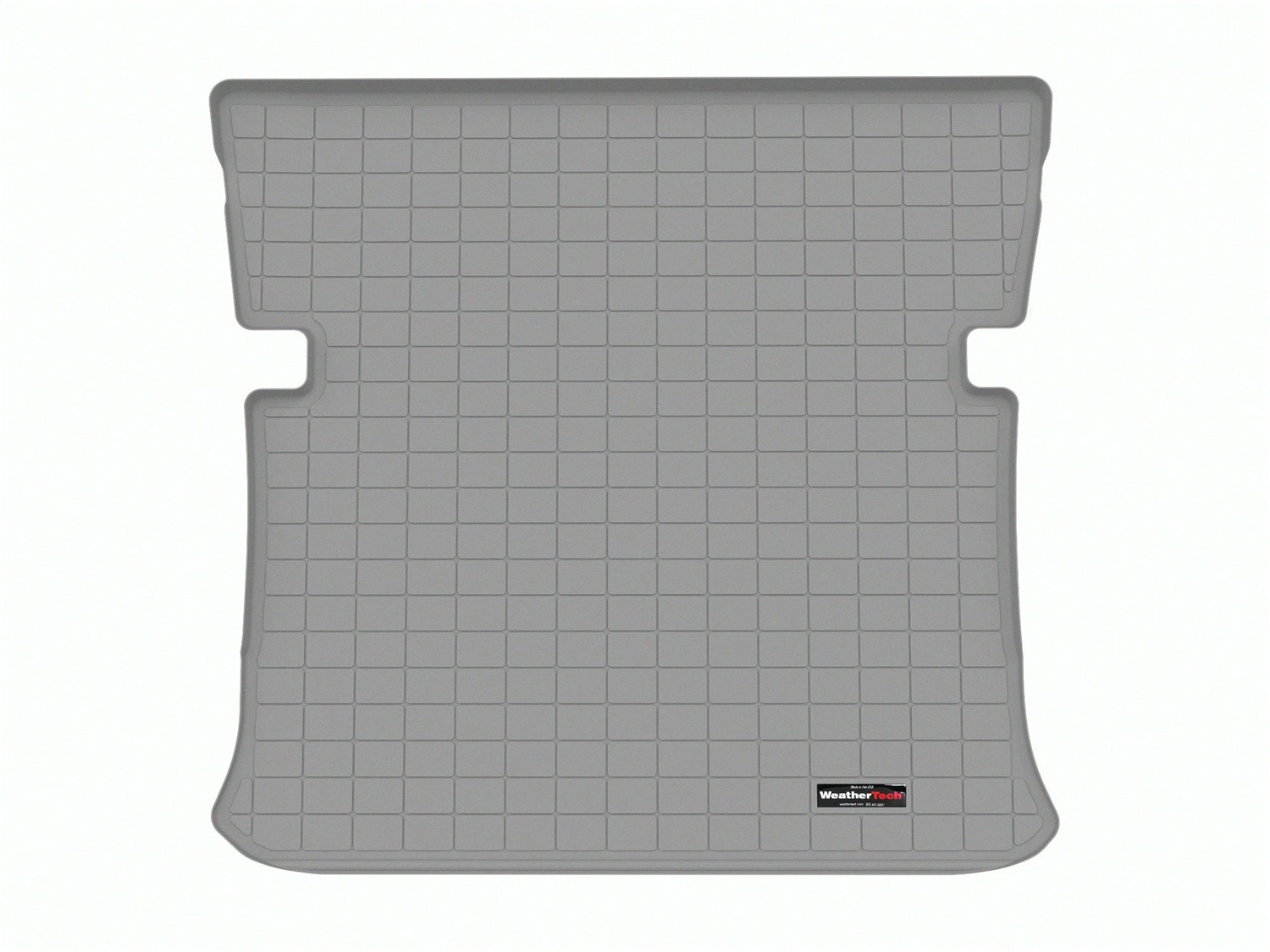 Weathertech - 421562 - Cargo Area Liner