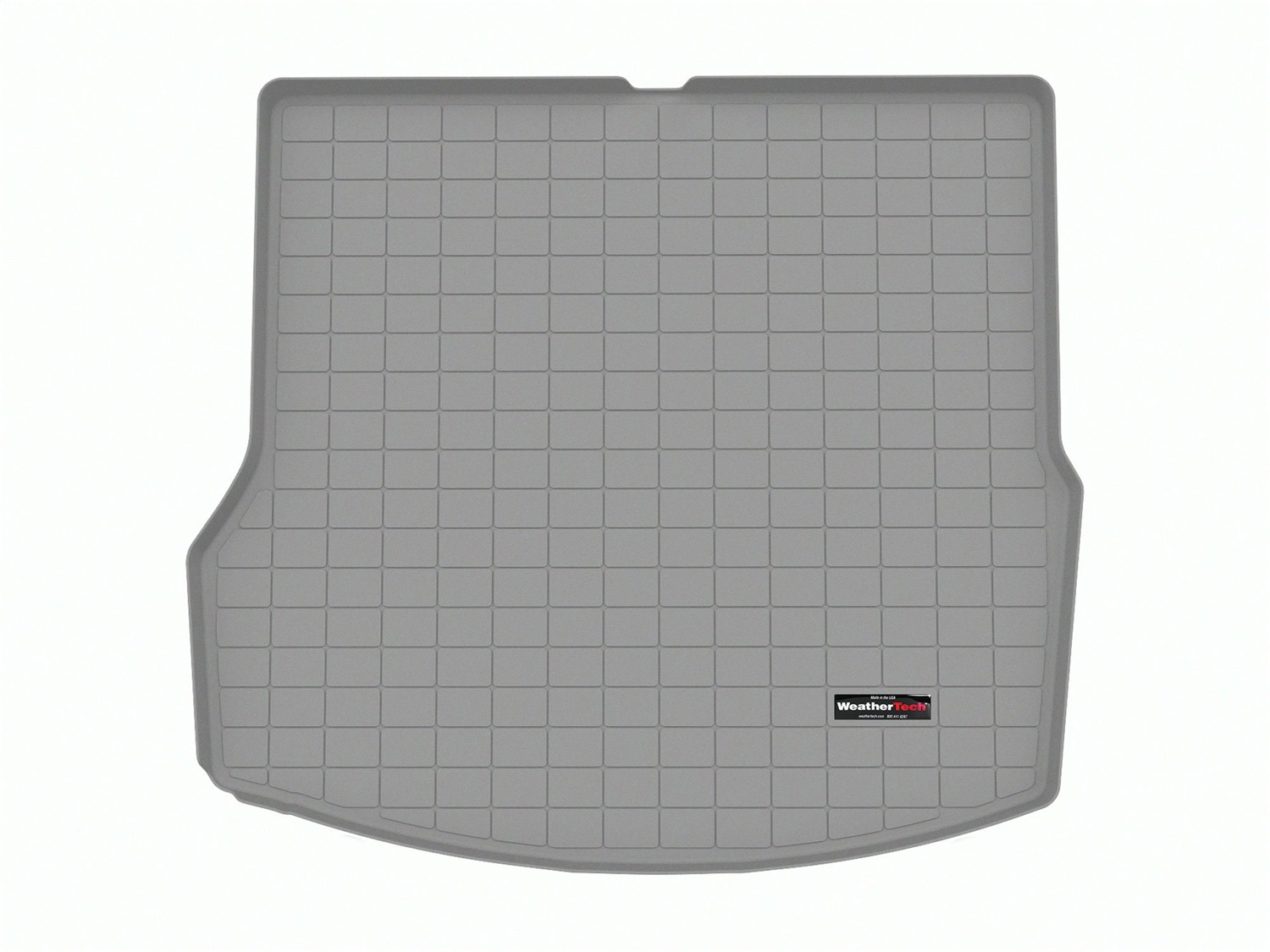 Weathertech - 421570 - Cargo Area Liner