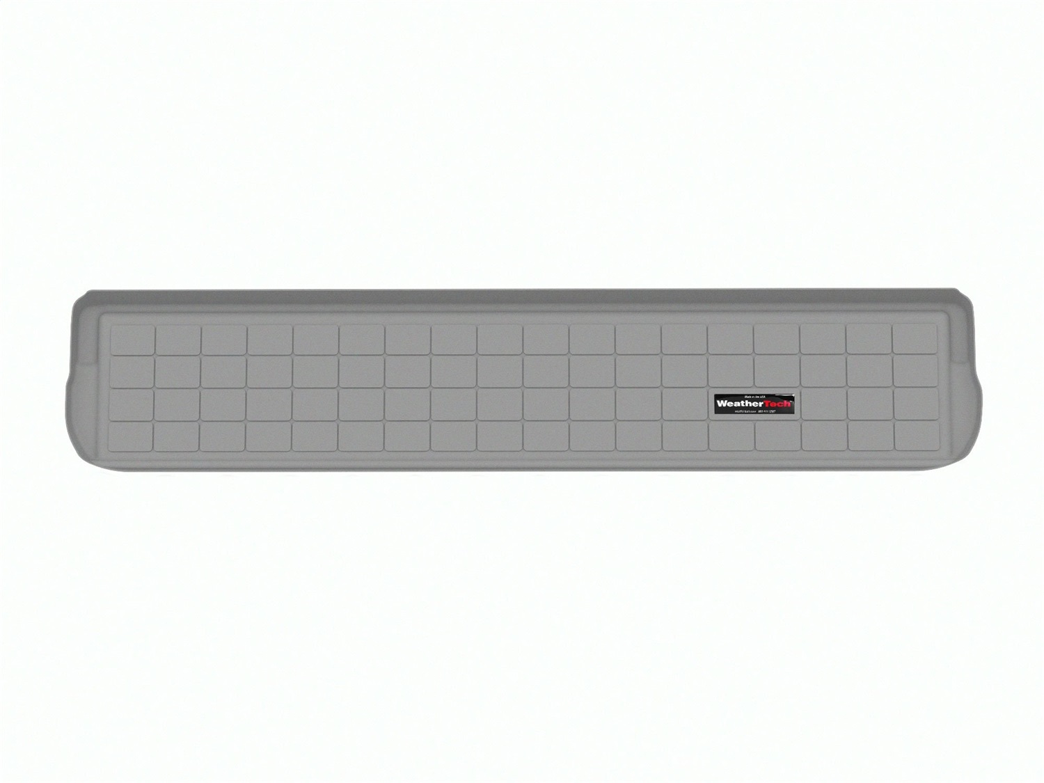 Weathertech - 421571 - Cargo Area Liner