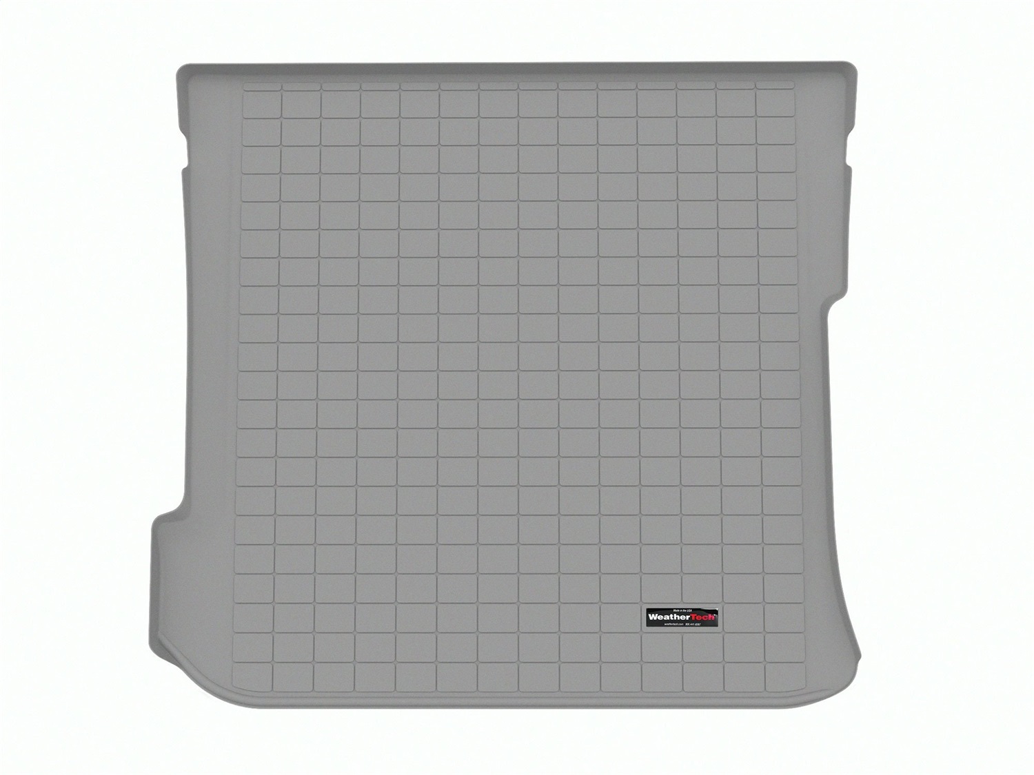Weathertech - 421572 - Cargo Area Liner