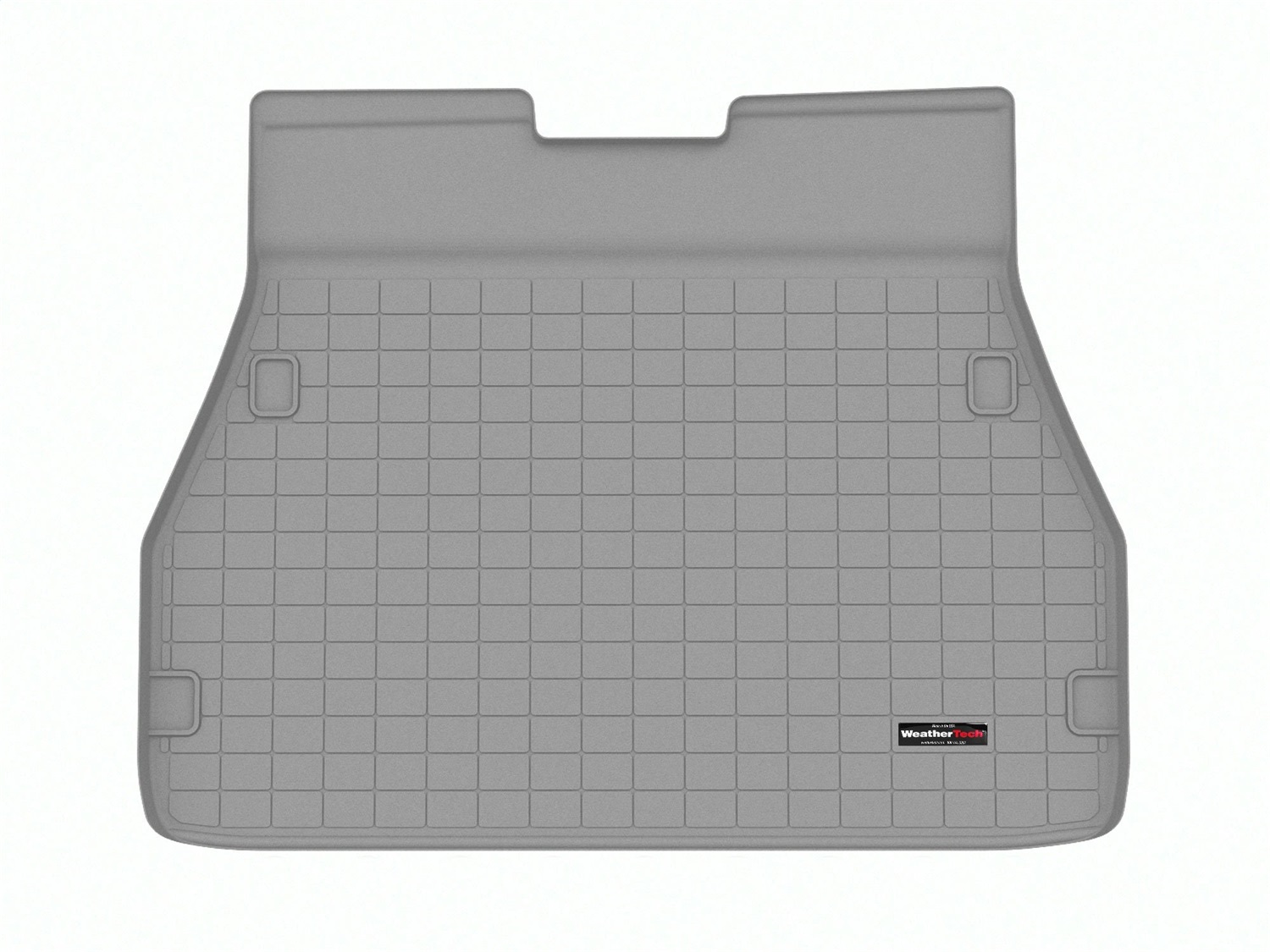 Weathertech - 421573 - Cargo Area Liner