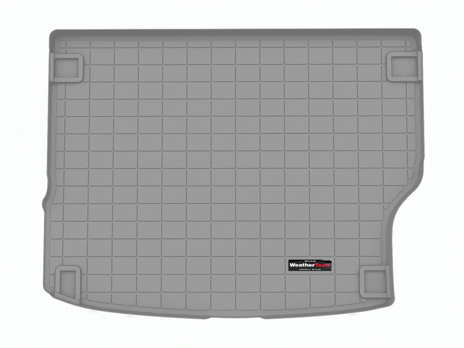 Weathertech - 421664 - Cargo Area Liner