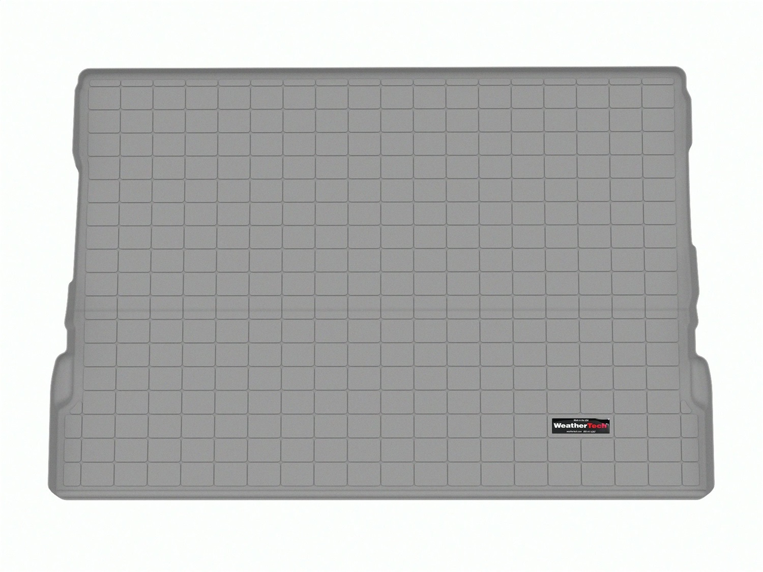 Weathertech - 421666 - Cargo Area Liner