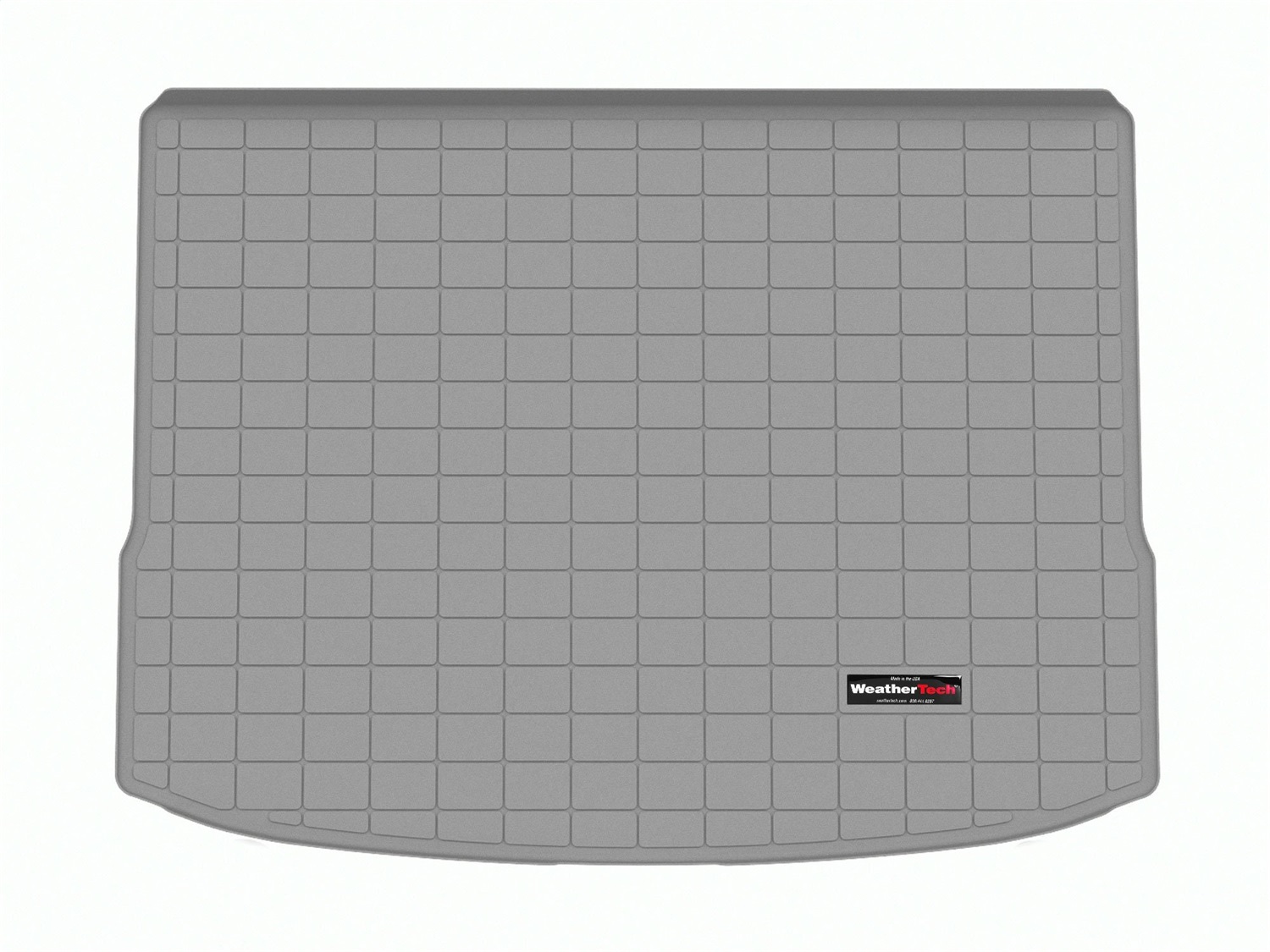 Weathertech - 421667 - Cargo Area Liner