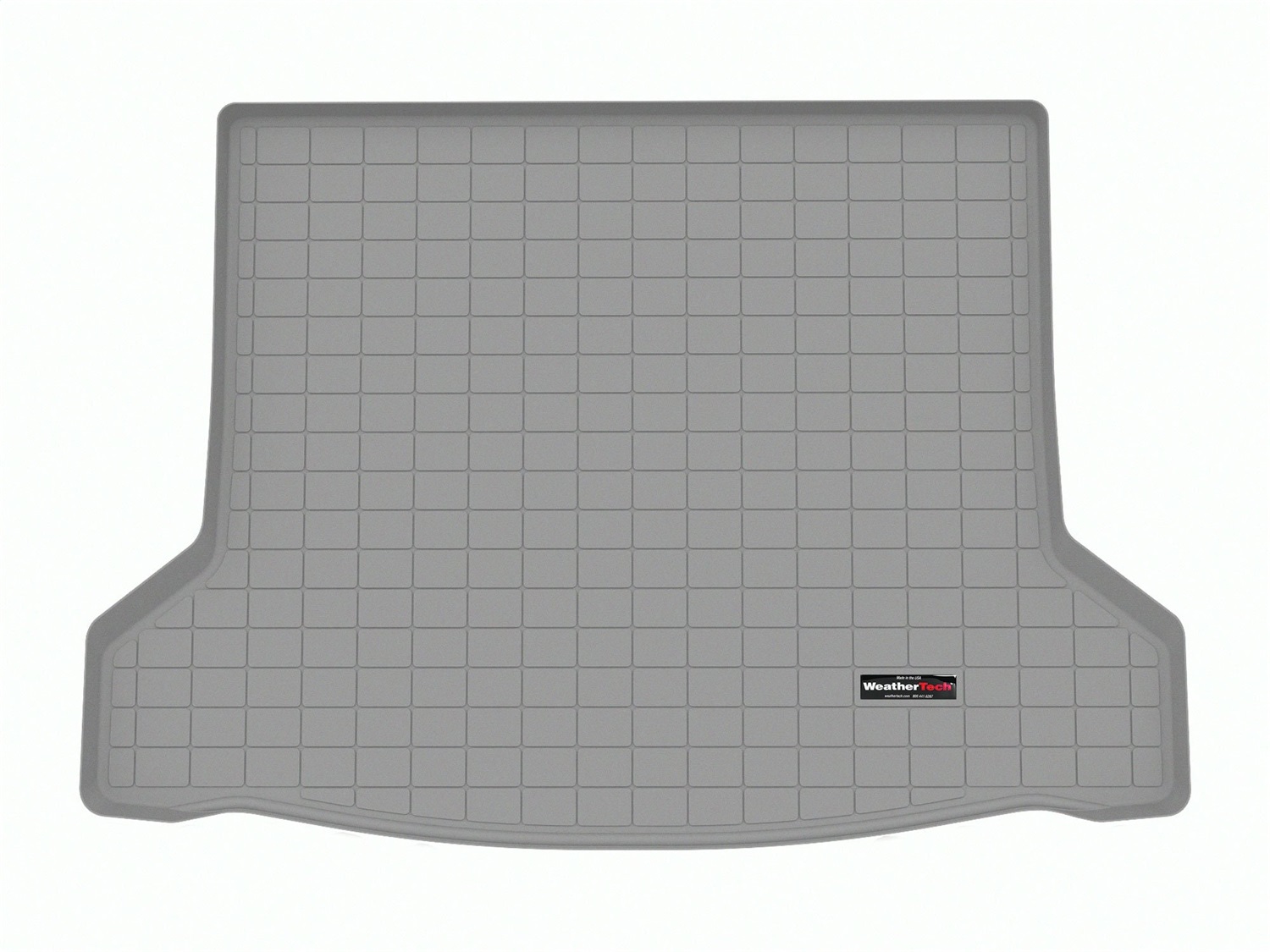 Weathertech - 421668 - Cargo Area Liner