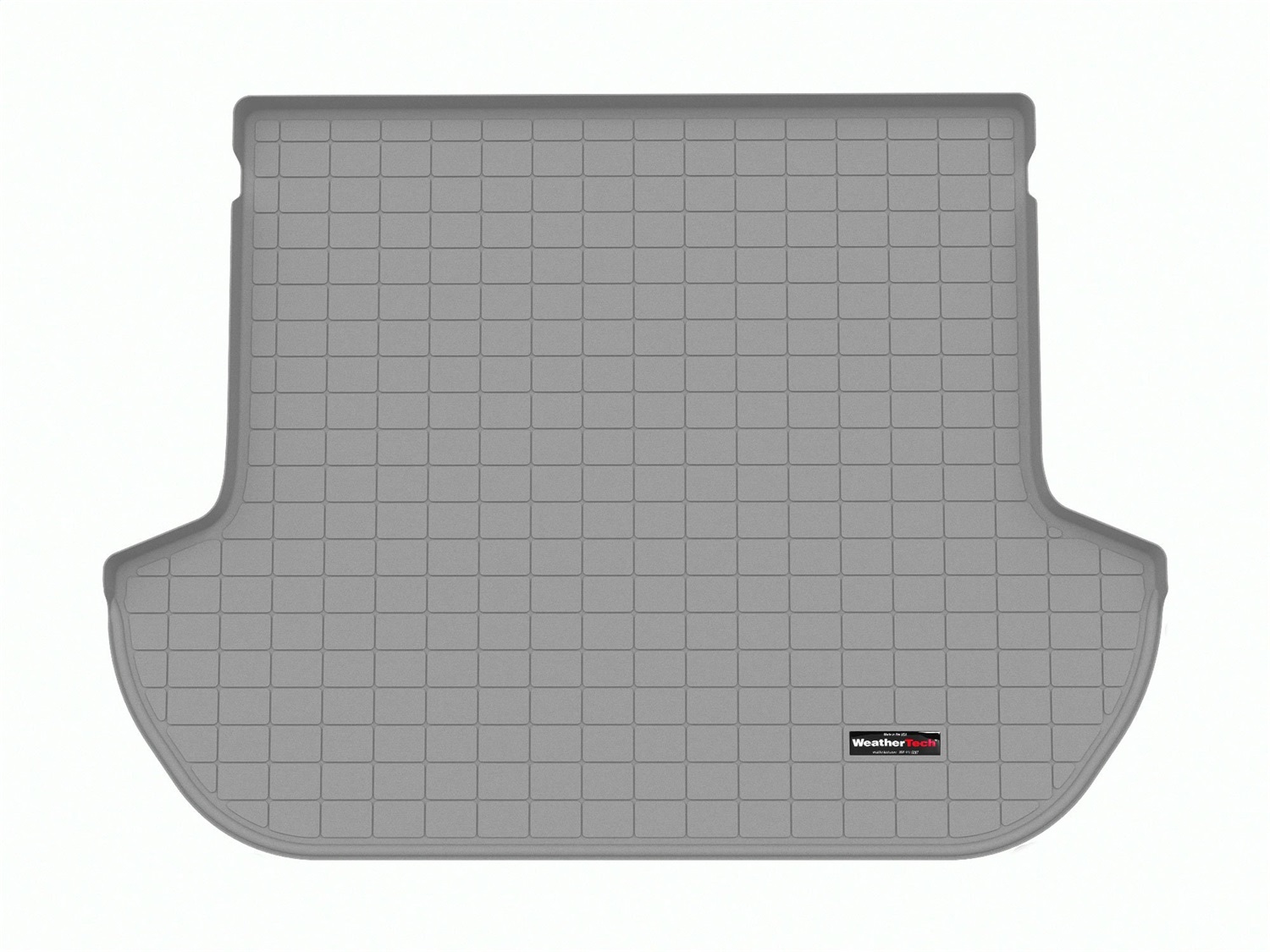 Weathertech - 421673 - Cargo Area Liner