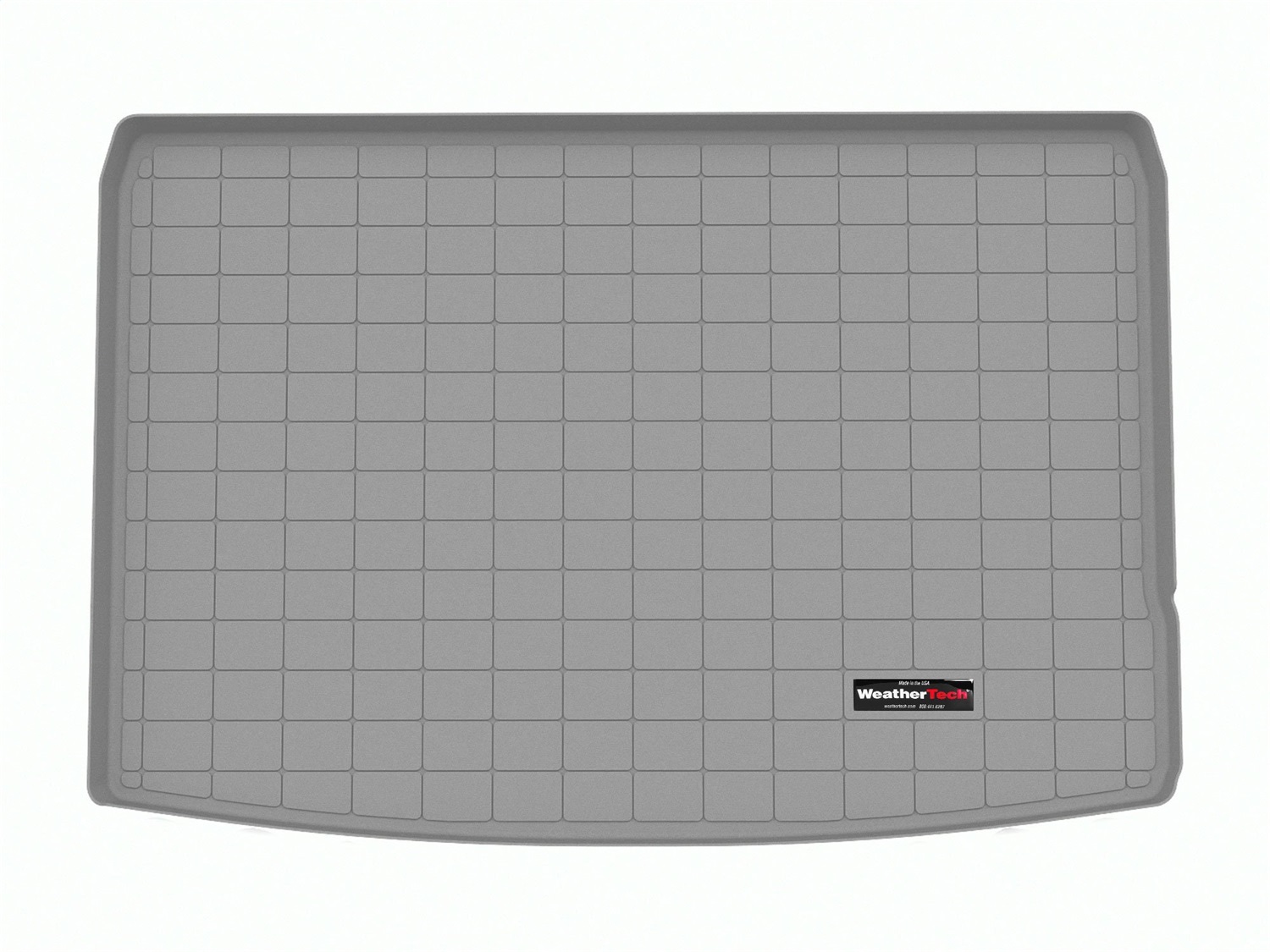 Weathertech - 421674 - Cargo Area Liner