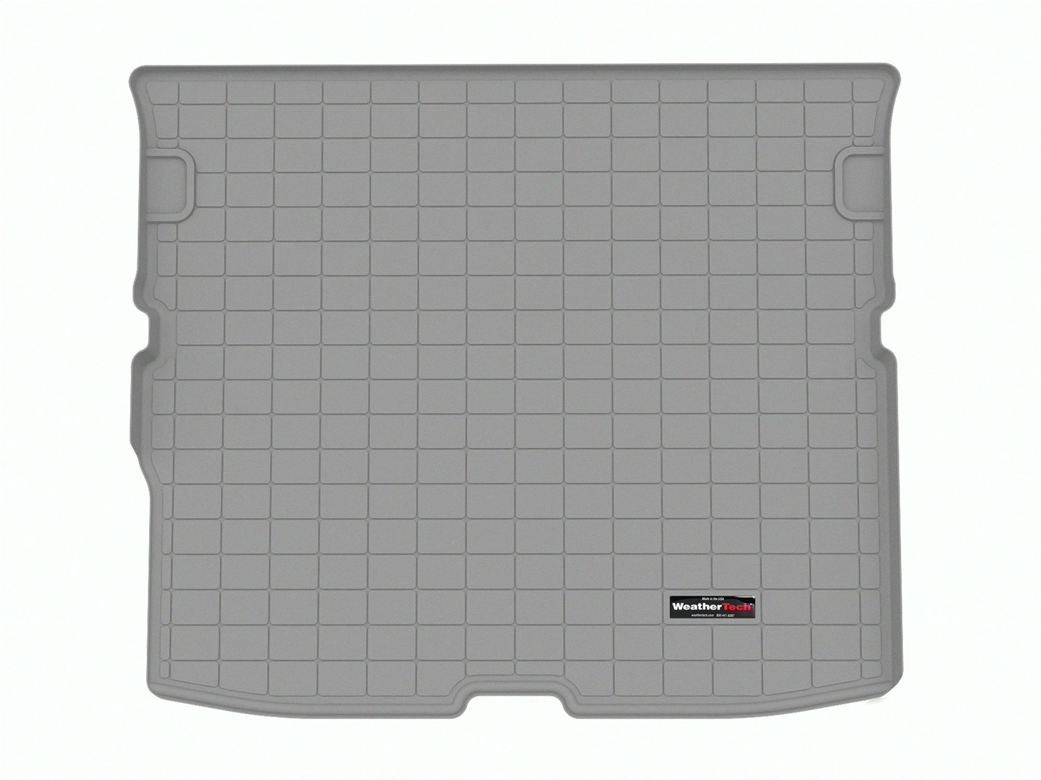 Weathertech - 421676 - Cargo Area Liner