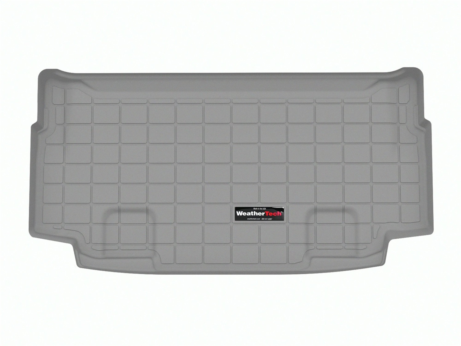 Weathertech - 421677 - Cargo Area Liner